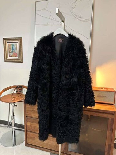 Шуба Loro Piana