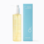 Слабокислотное гидрофильное масло Trimay Hyaluron Olive Dive Cleansing Oil Срок 14.11.2025