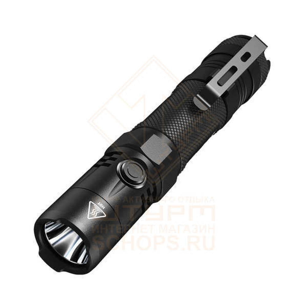 Фонарь Nitecore E4K