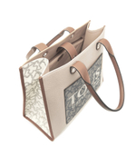 Сумка-шопер Tous - кремовый(20016602)