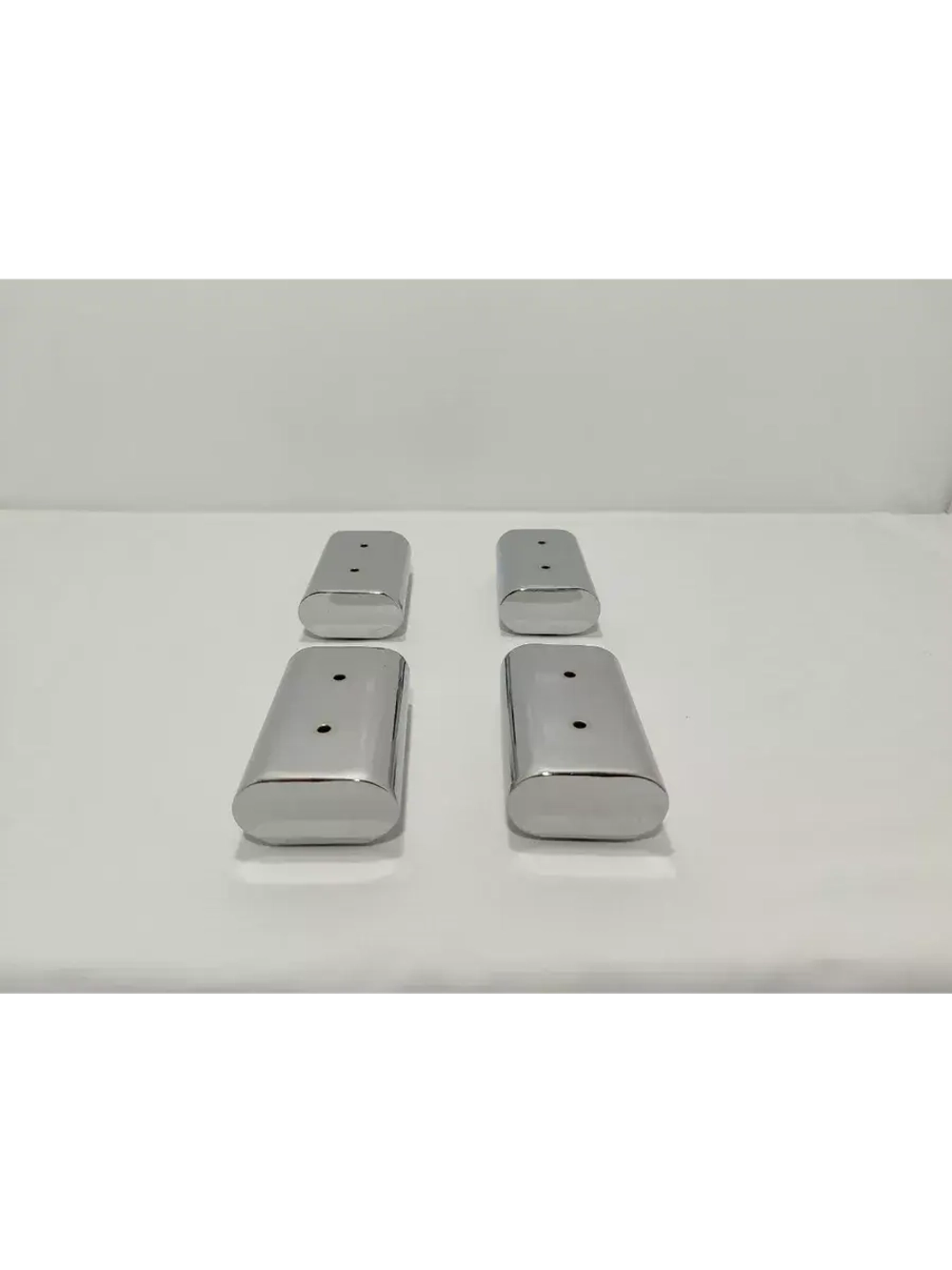 Мебельные ножки металлические под диван кресло тумбу комод