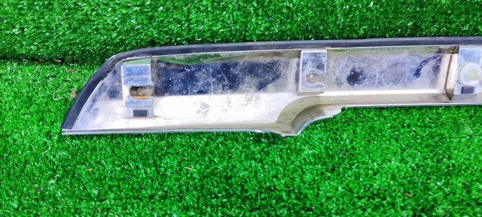 Накладка крышки багажника Lexus LX 3 (2015-2023)