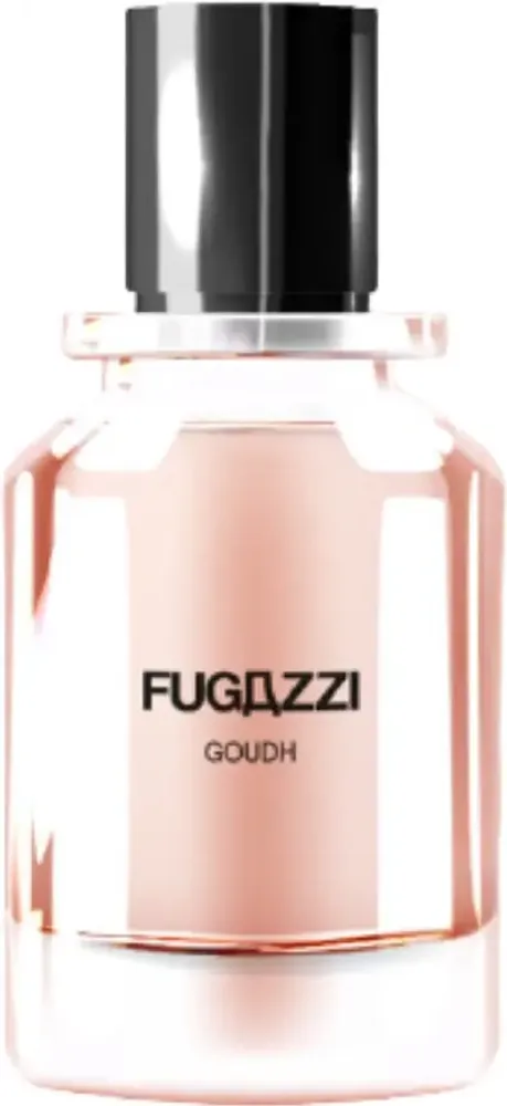 FUGAZZI GOUDH EXTRAIT 50 ML