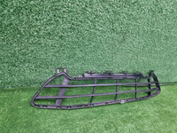 Решетка переднего бампера BMW X1 F48 (2019-2022)