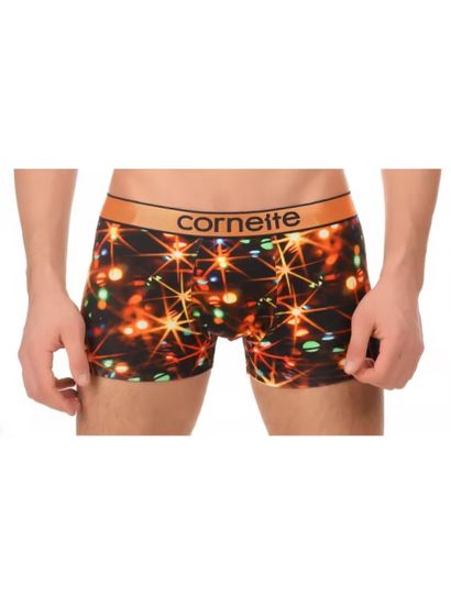 Трусы мужские  боксеры CORNETTE FAIRY LIGHTS 187/45