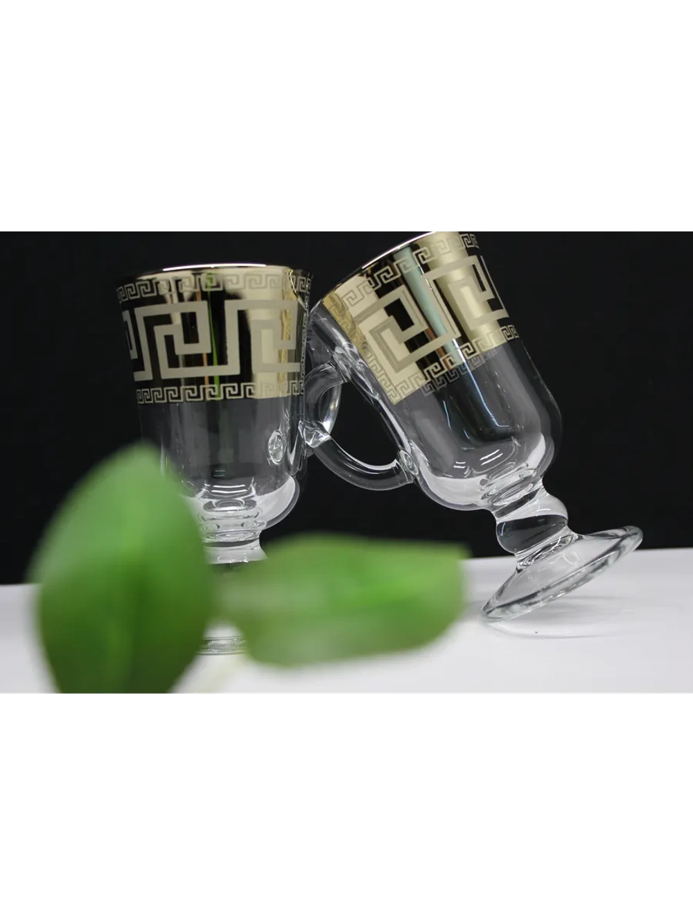 Кружки для глинтвейна пара