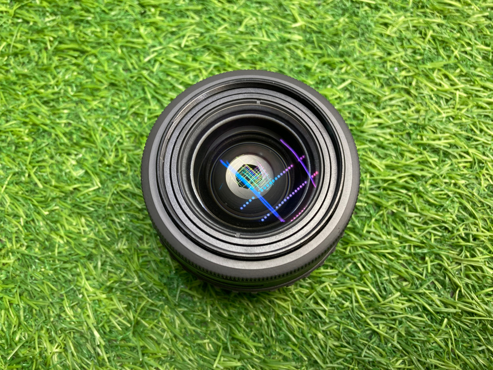 Pentax SFX  kit SMC Pentax-F Zoom 35-70mm 3.5-4.5