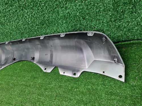 Накладка заднего бампера Tank 500 (2021-н.в.)