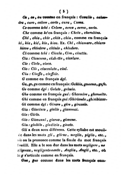 Grammaire Italienne | Angelo Vergani