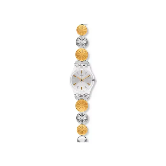 Наручные часы Swatch LK348G