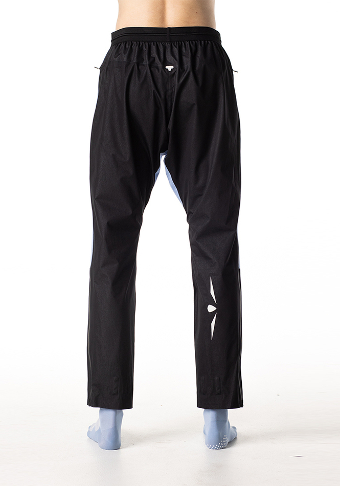 БРЮКИ МУЖСКИЕ WATERPROOF RUN PANTS 25K/35K-10K/10K MVP | SERENITY