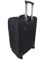 Чемодан 458-2 / 26 дюймов