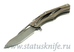 Нож CKF Кастом GEOMCUT Десептикон-1 А.Коныгинфотография - 2