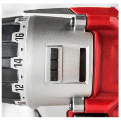Дрель аккумуляторная Einhell PXC TE-CD 18/2 Li kit (2x1,5Aч) 4513830