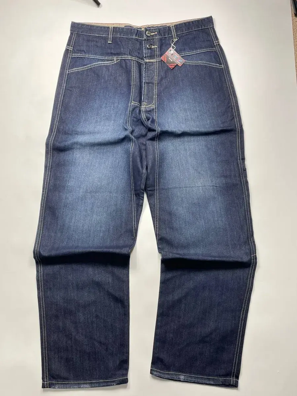 Джинсы от Savitar Ecko South pole True religion Jnco