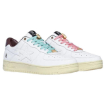 Кроссовки BAPE BLACK x A BATHING APE STA, 1I70-191-018