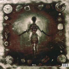 Ministry / Psalm 69 (LP)