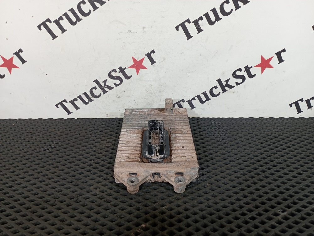 Блок управления AdBlue 2017г