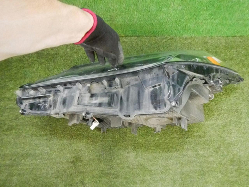 Фара левая Lexus RX 4 (2015-2019) LED под 1 блок