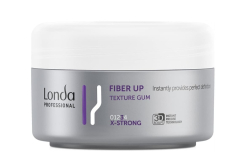 Londa FIBER UP эластичный волокнистый гель экстра фиксации 75 мл