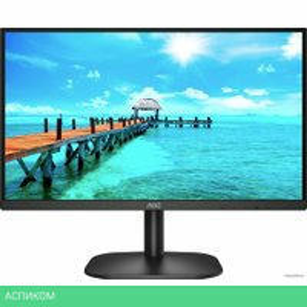 Монитор AOC 27B2QAM