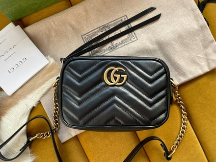 Gucci Marmont 18 cm