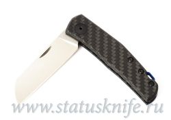 Нож Zero Tolerance 0230 ZT0230 First 3 slip-jointфотография - 7