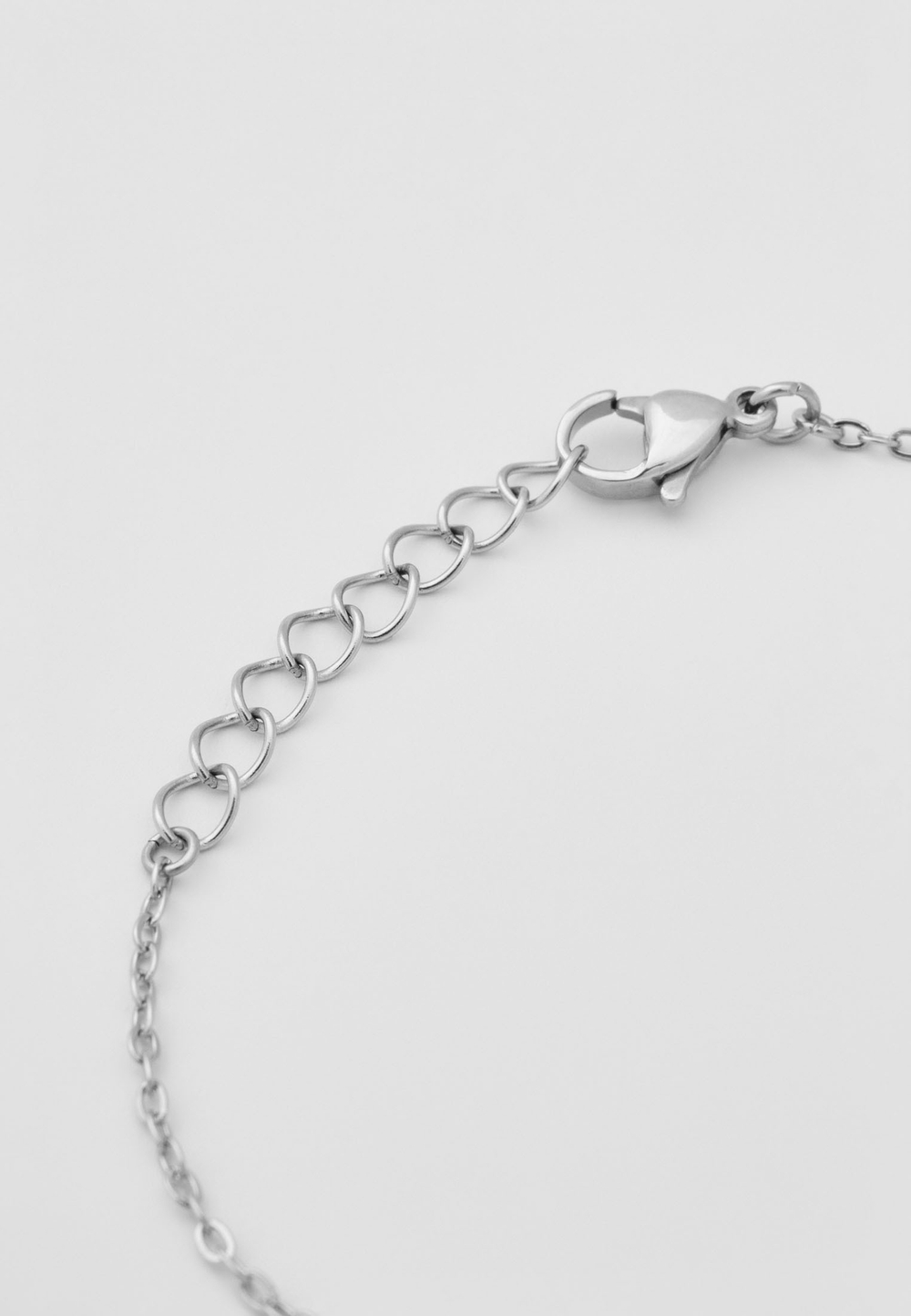 Браслет BOTAGOZ GREEN STEEL