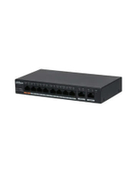 DH-PFS3010-8GT-96 Сетевой PoE коммутатор
