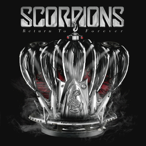 Scorpions / Return To Forever (Media Markt Edition)(RU)(CD)