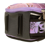 Рюкзак школьный жесткий 38x29x17 см 17л "Choice Lite. Stay Cool" (deVENTE)