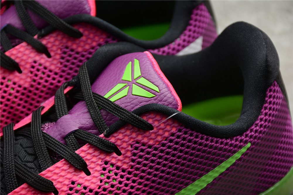 Kobe 11 em low mambacurial store