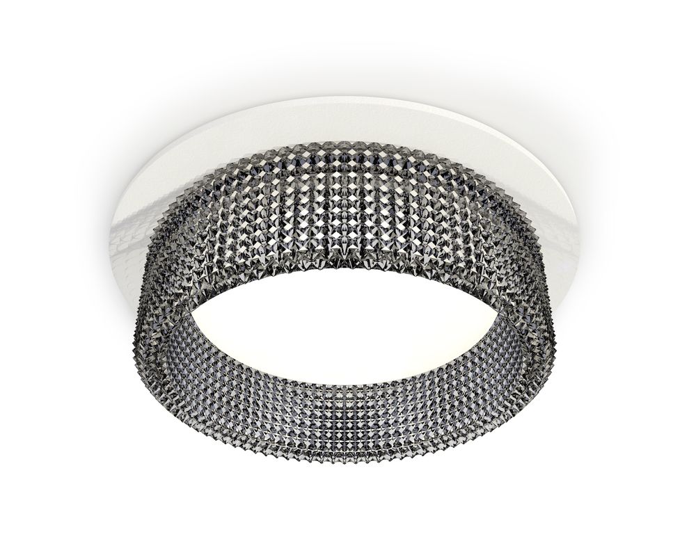 Ambrella Комплект встраиваемого светильника GX53 Встраиваемые XC8050031