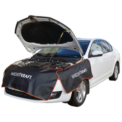 WDK-65301 Комплект защитных накидок на переднюю часть автомобиля