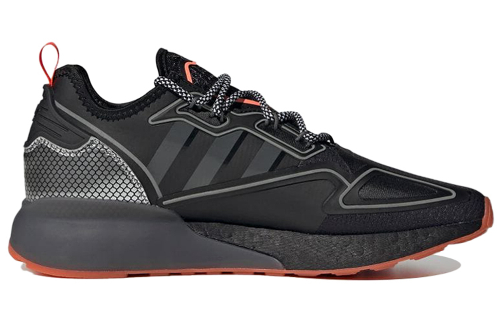 Кроссовки Adidas Originals Zx 2K Boost Tpu