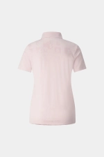 Блузка BOGNER GOLF JOANNA в розовом цвете