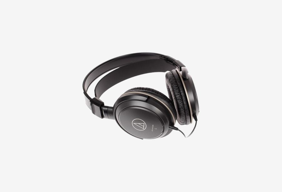 Audio-Technica ATH-AVC200_0126709105907