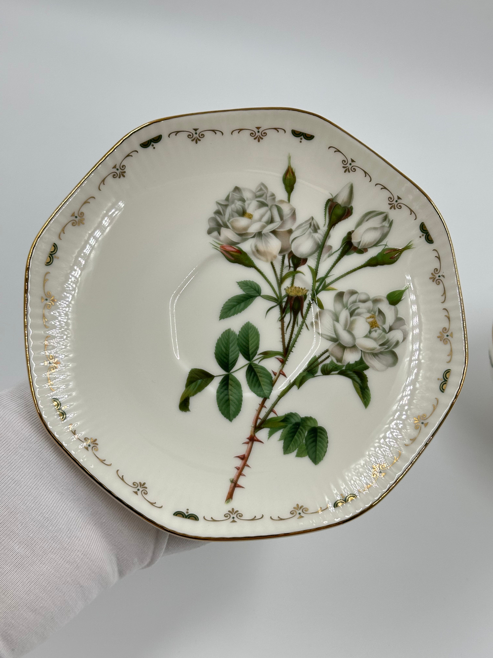 Чайная пара Marui Clay & Ceramics