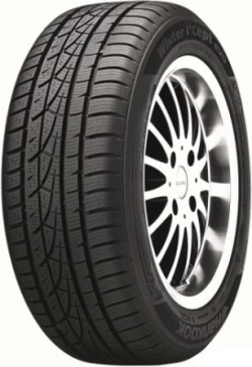 Легковая шина 235/45 R18 W310 98V XL HANKOOK.