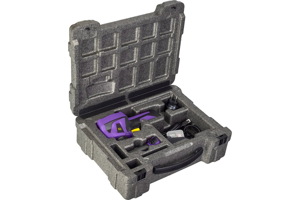 Тепловизор строительный Ermenrich Seek TV80 86292