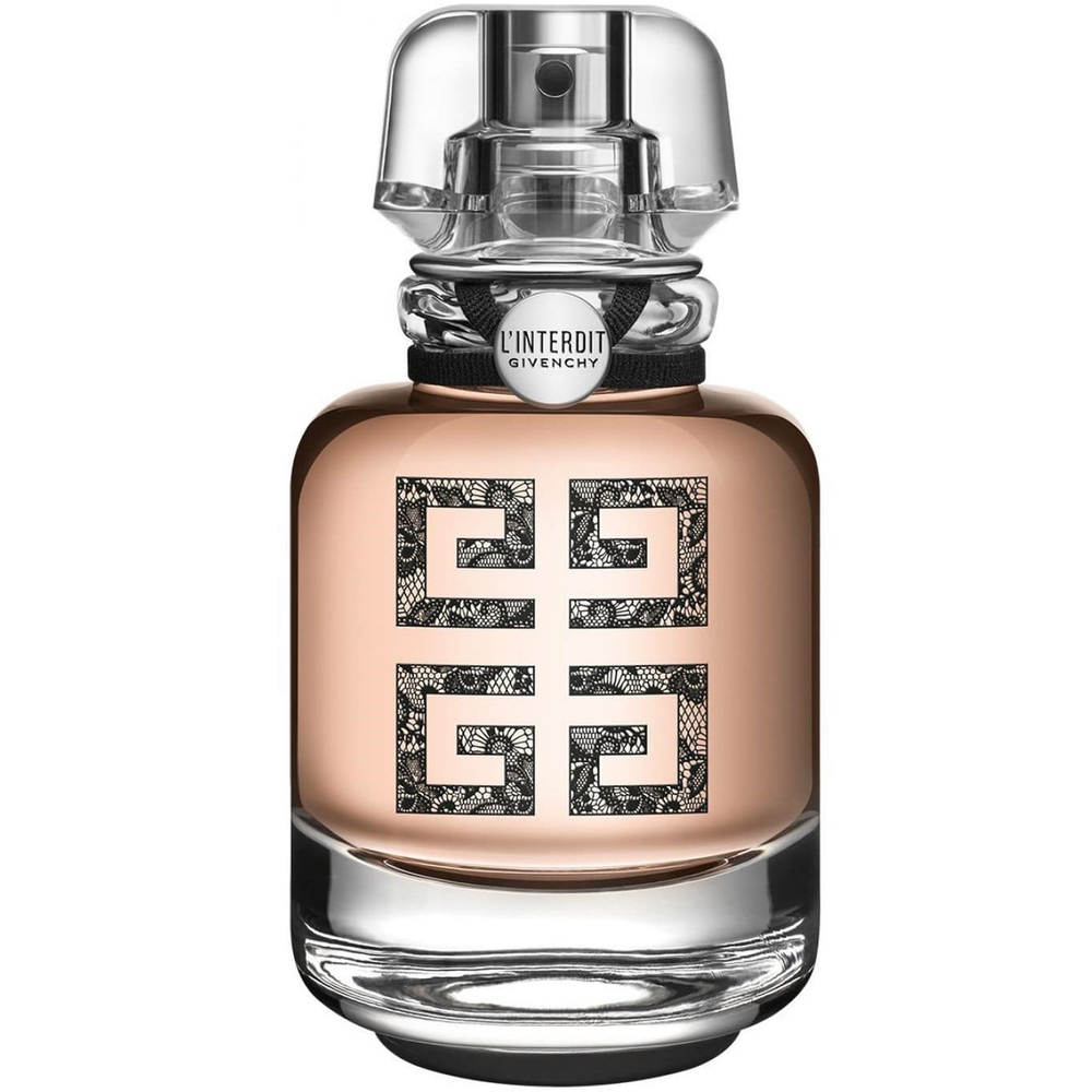 Givenchy L'Interdit Edition Couture