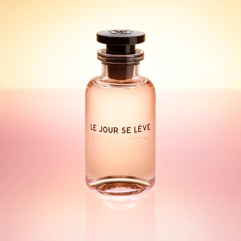 Louis Vuitton Le Jour Se Leve