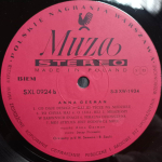 Anna German / To Chyba Maj (LP)