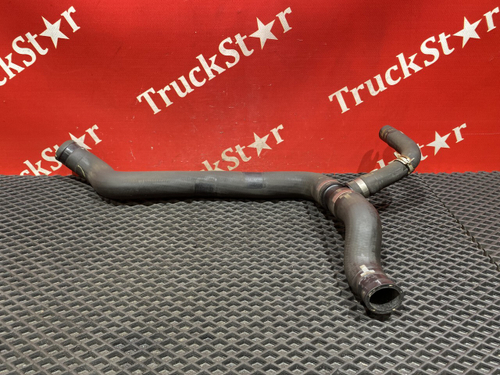 Патрубок системы охлаждения 2018г