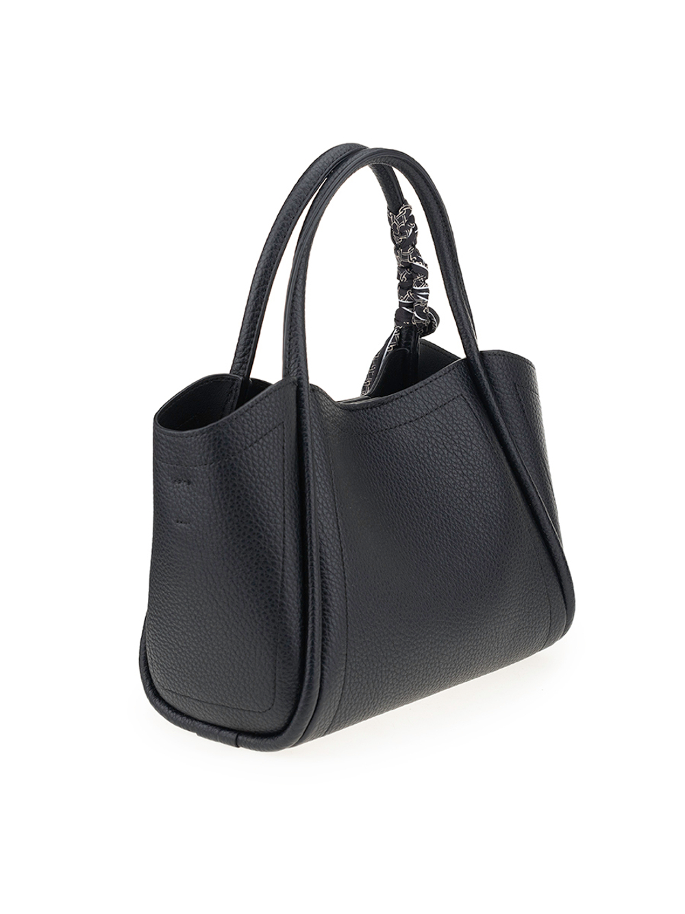 391-5305/10 Сумка жен., иск. кожа