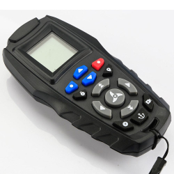 Носовой электромотор сиа про (sea-pro) 65l gps с функцией якорь