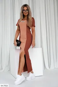 Платье IH-7915 Фабрика Моды