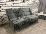 Диван Белиз  Bliss 42 (микровелюр)