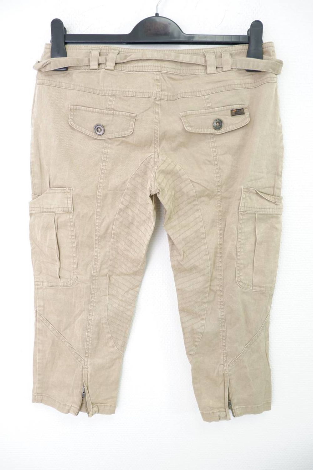 Шорты Object светлые 42 размер