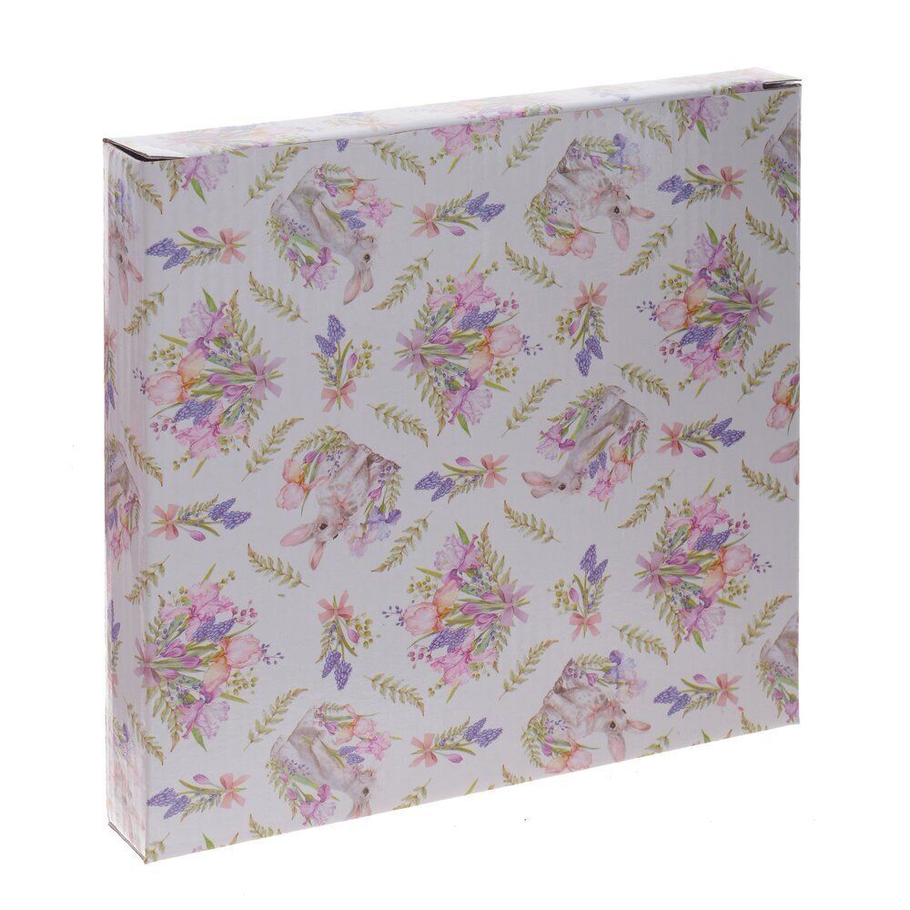 GAEM Тарелка для 8-ми яиц, L20 W20 H2 см